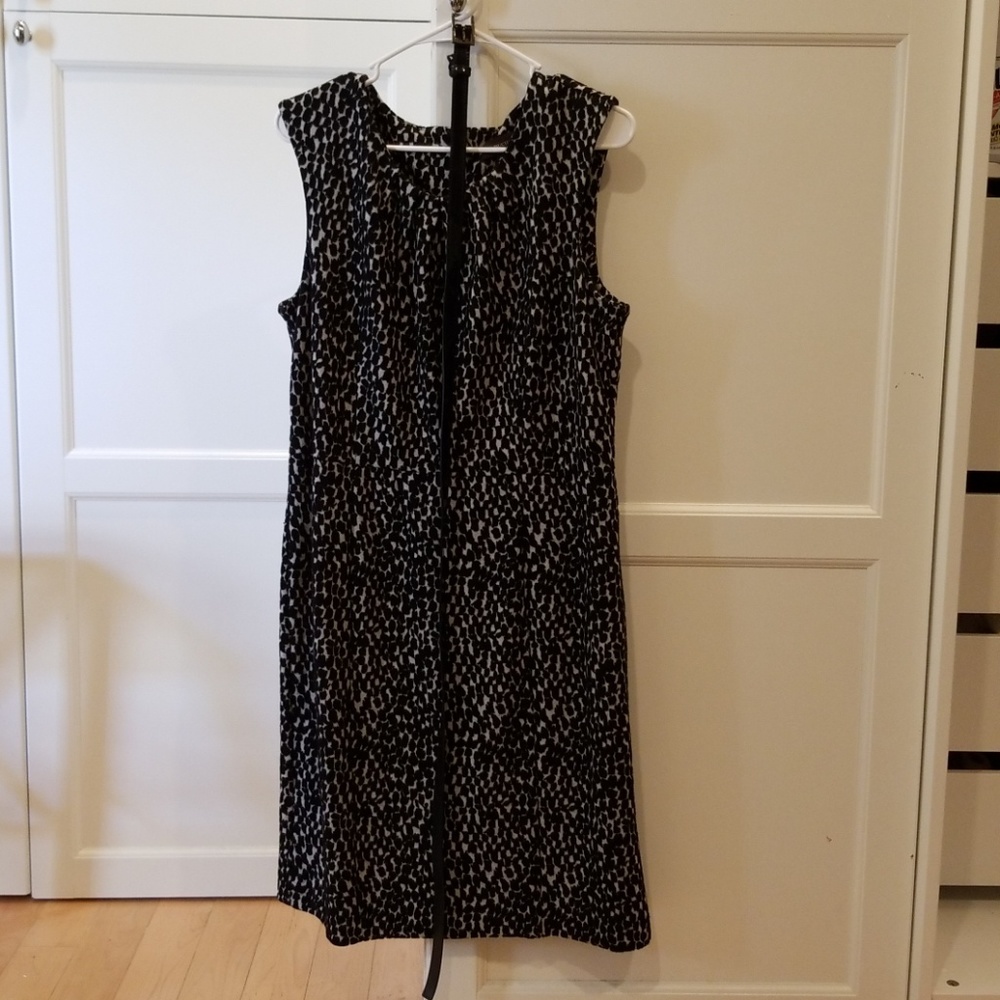 Dana Buchman Dress